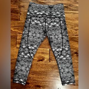 Zyia Active Leggings